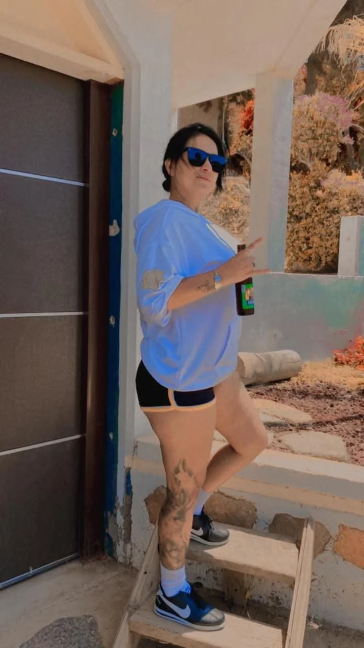 La peke tremenda milf chola putona soft image 46