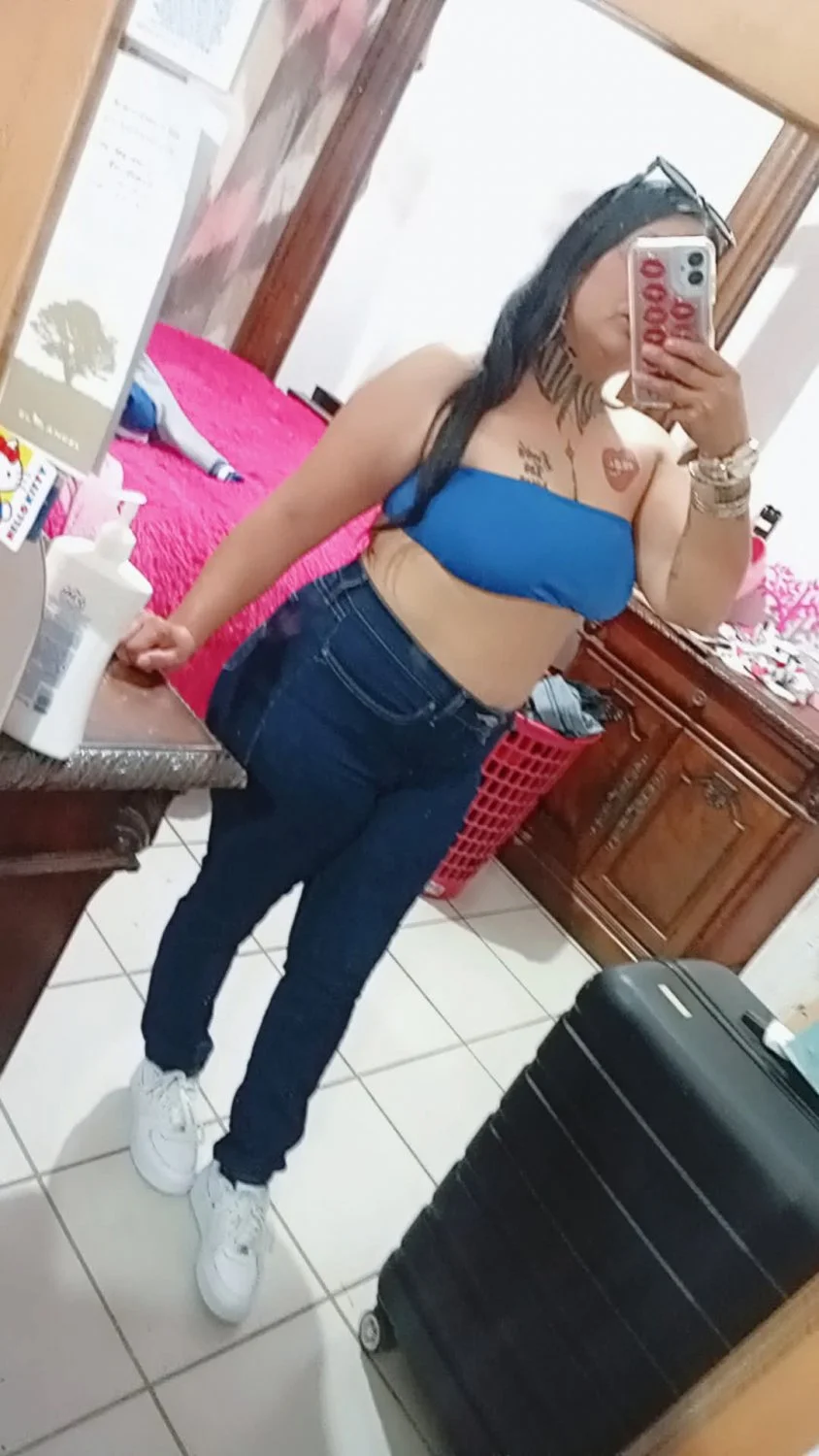 La peke tremenda milf chola putona soft image 48
