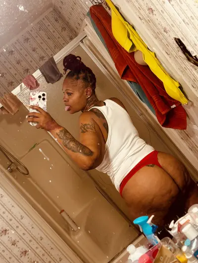 Fat ass thick freak cover image