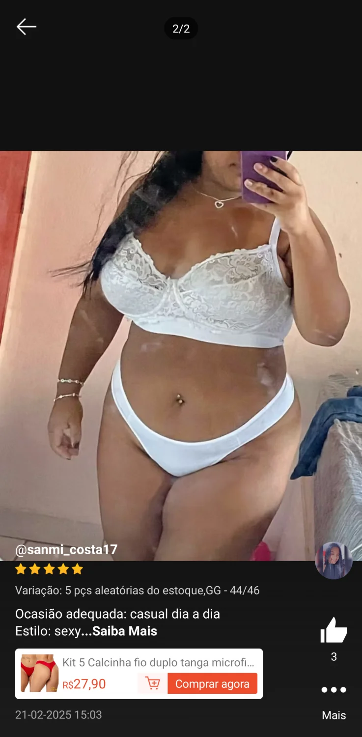 Shopee Avaliações image 50