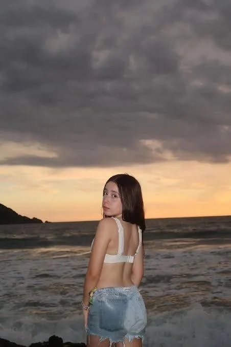 Cuantos no soñamos con ver a Renata así ? image 15