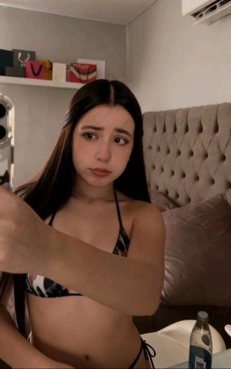 Cuantos no soñamos con ver a Renata así ? image 5