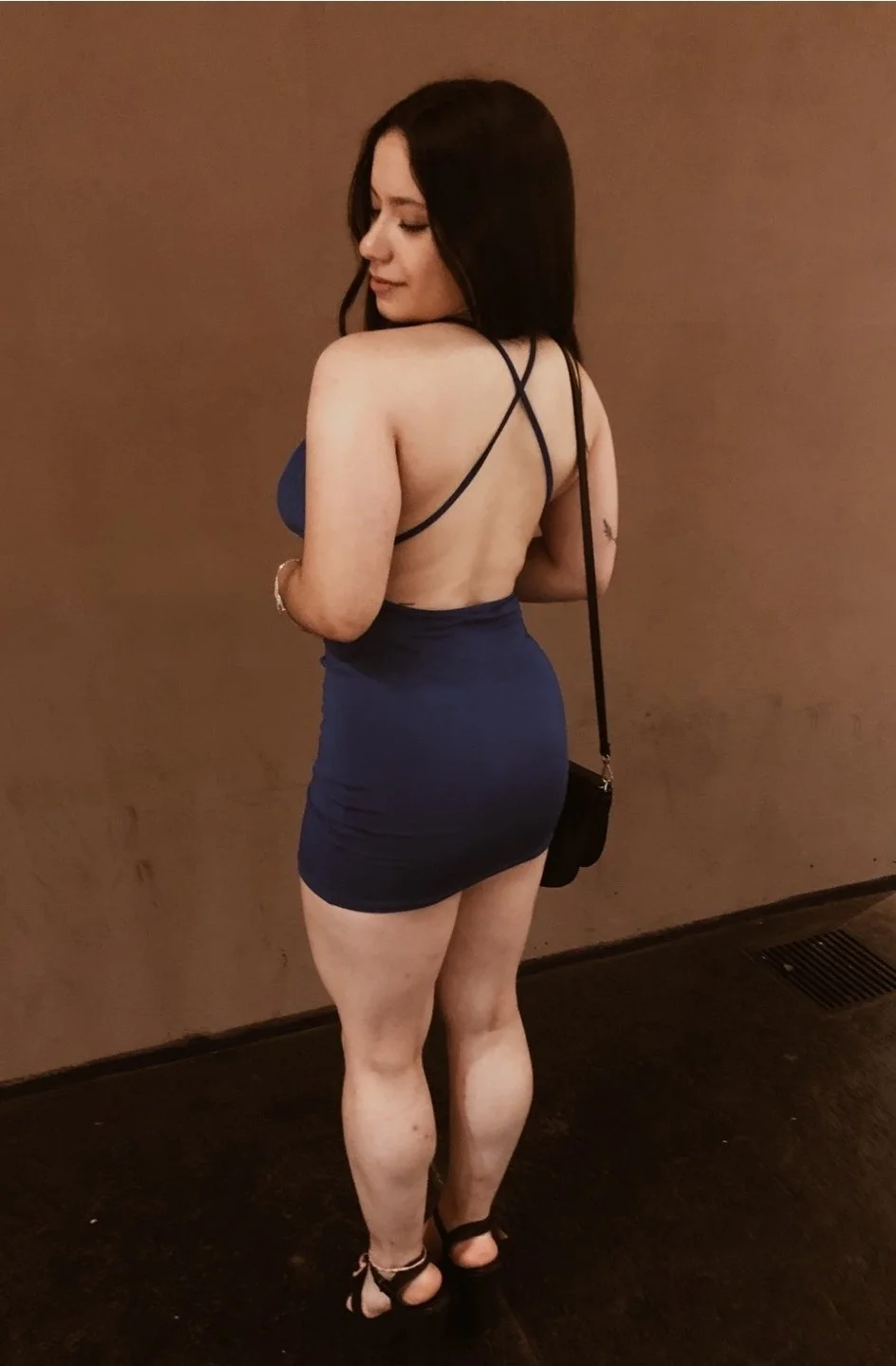 Como le crecieron las tetas a esta trolita image 15