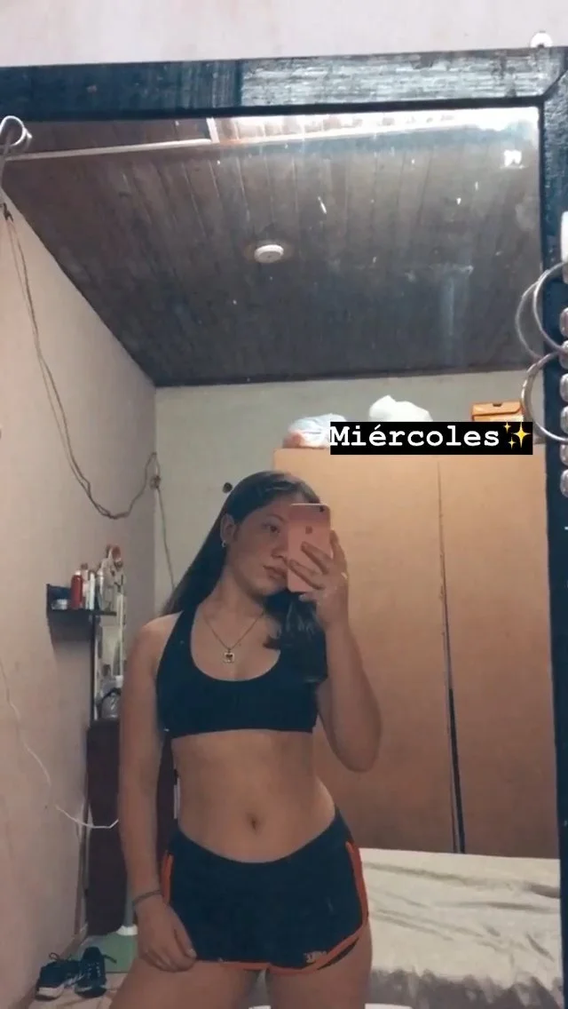 Como le crecieron las tetas a esta trolita image 16