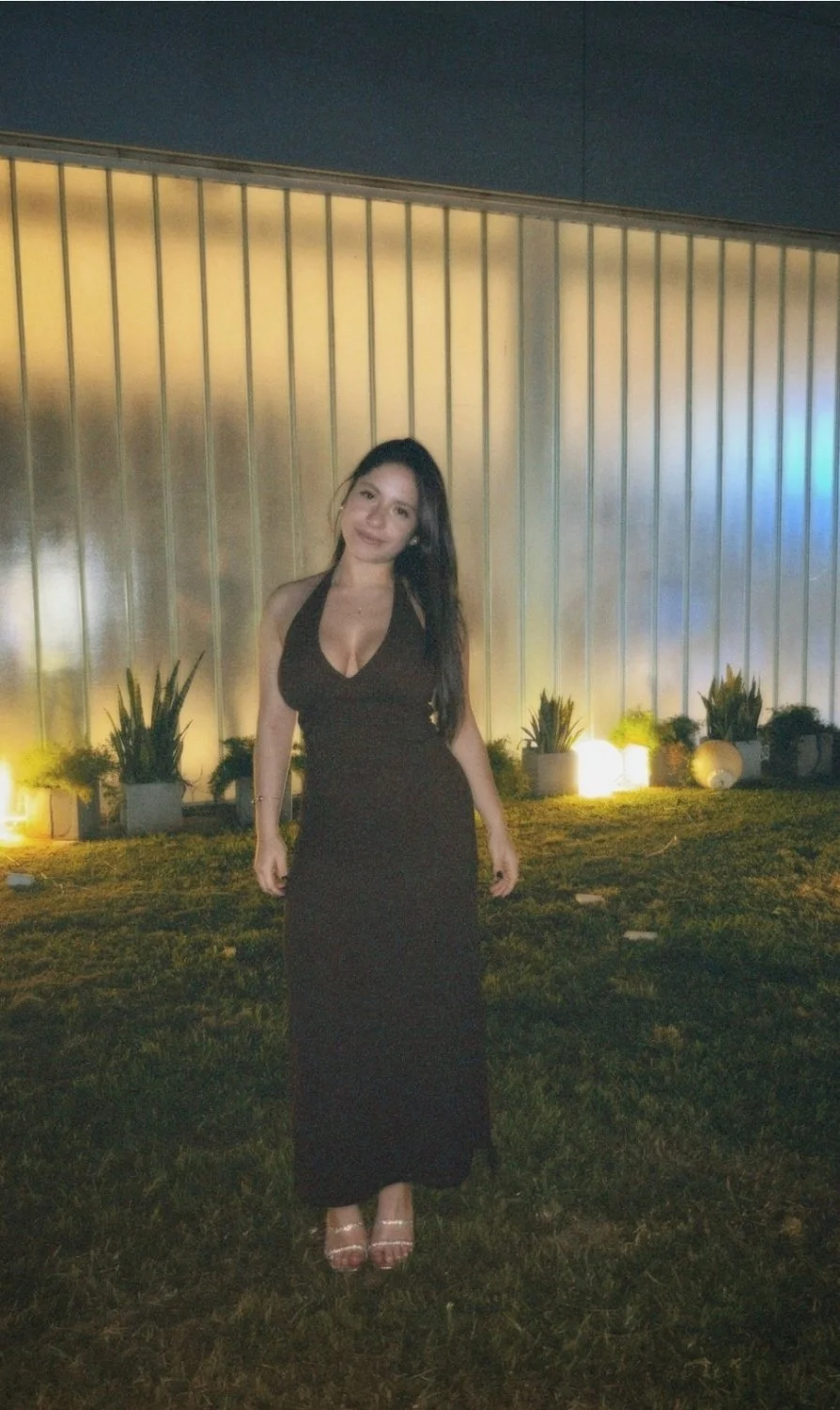 Como le crecieron las tetas a esta trolita image 18