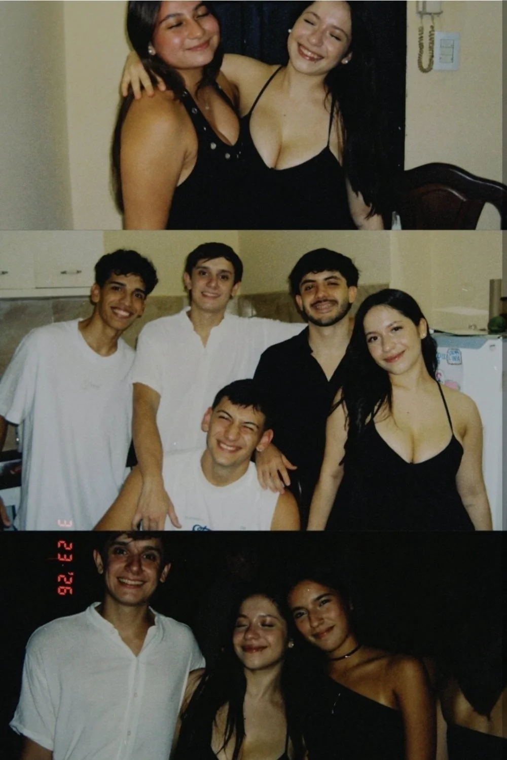 Como le crecieron las tetas a esta trolita image 22