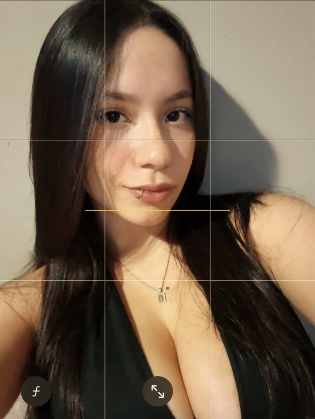 Como le crecieron las tetas a esta trolita image 23