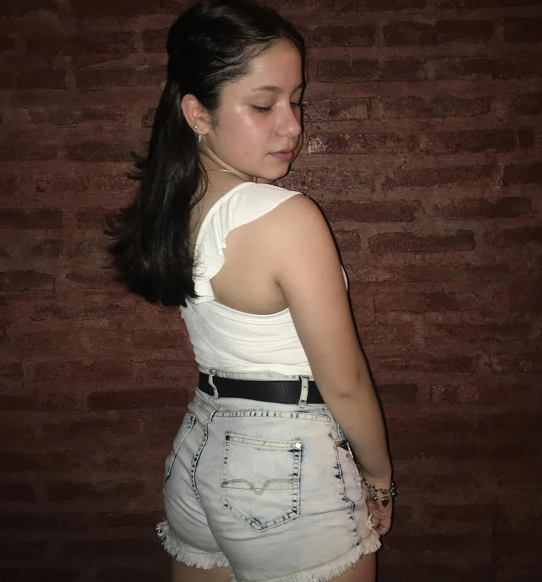 Como le crecieron las tetas a esta trolita image 5