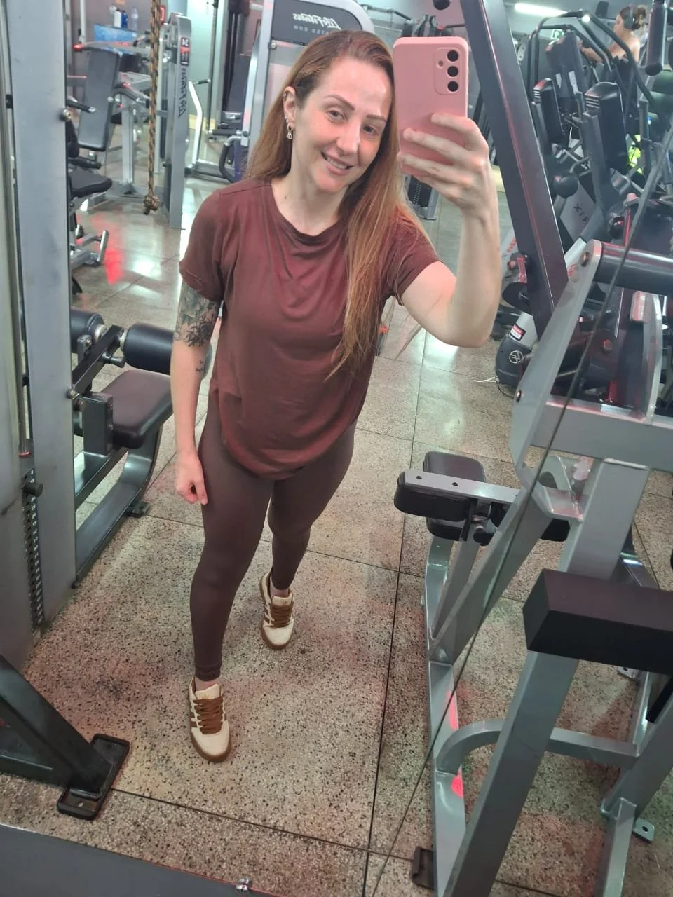 P-R-A-Z-E-R em exibir minha esposa image 49
