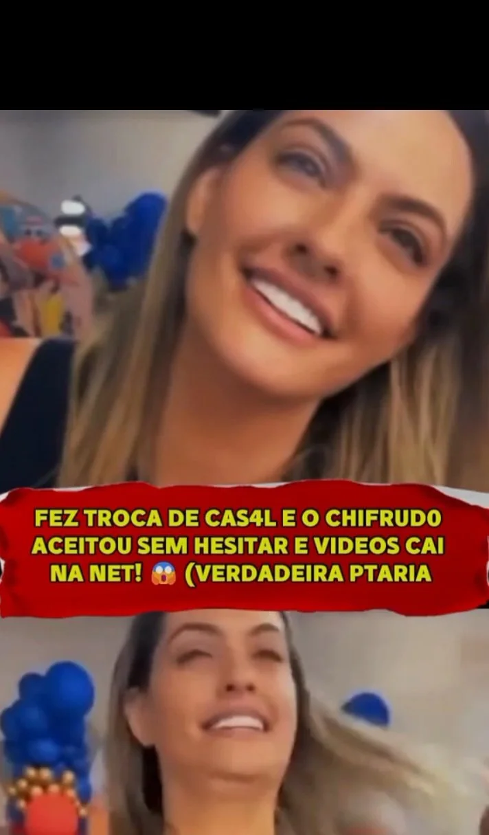 Casada vazou na net traindo o marido main image