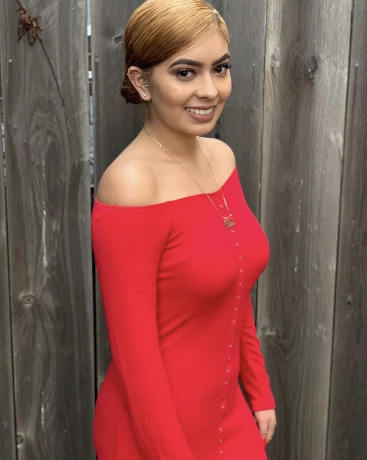 latina loves being a whore image 8