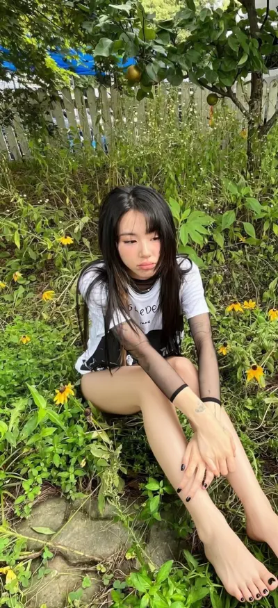 twice chaeyoung cover image