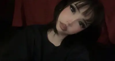 my sister needs big cocks on her face cover image