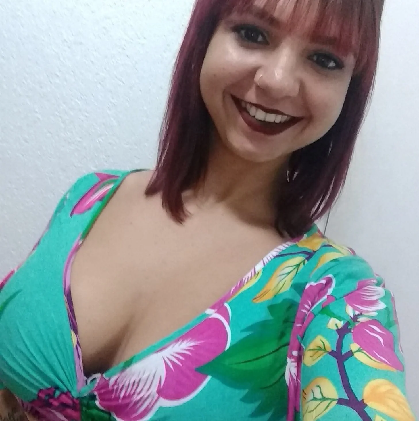 Putinha com carinha de safada image 22