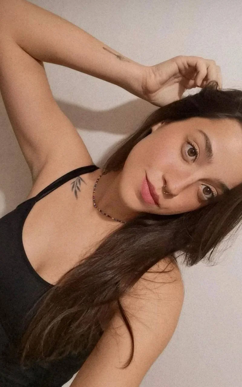 Pendeja de Veracruz le gusta mostrarse en el gym image 6