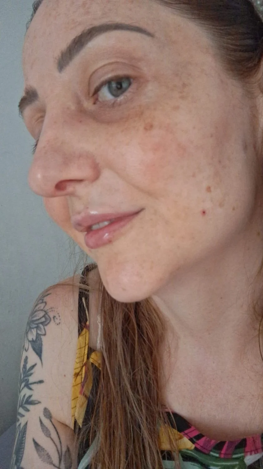 Marido Corno exibindo a esposa .... adora comentários safado.... louco pra ver fuderem ela image 21