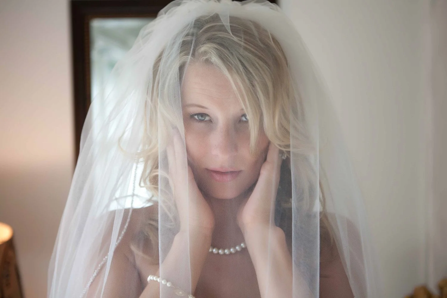 Busty Blonde Milf Boudoir image 28