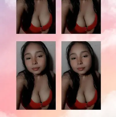 Leslie Dayana putita chichona cover image