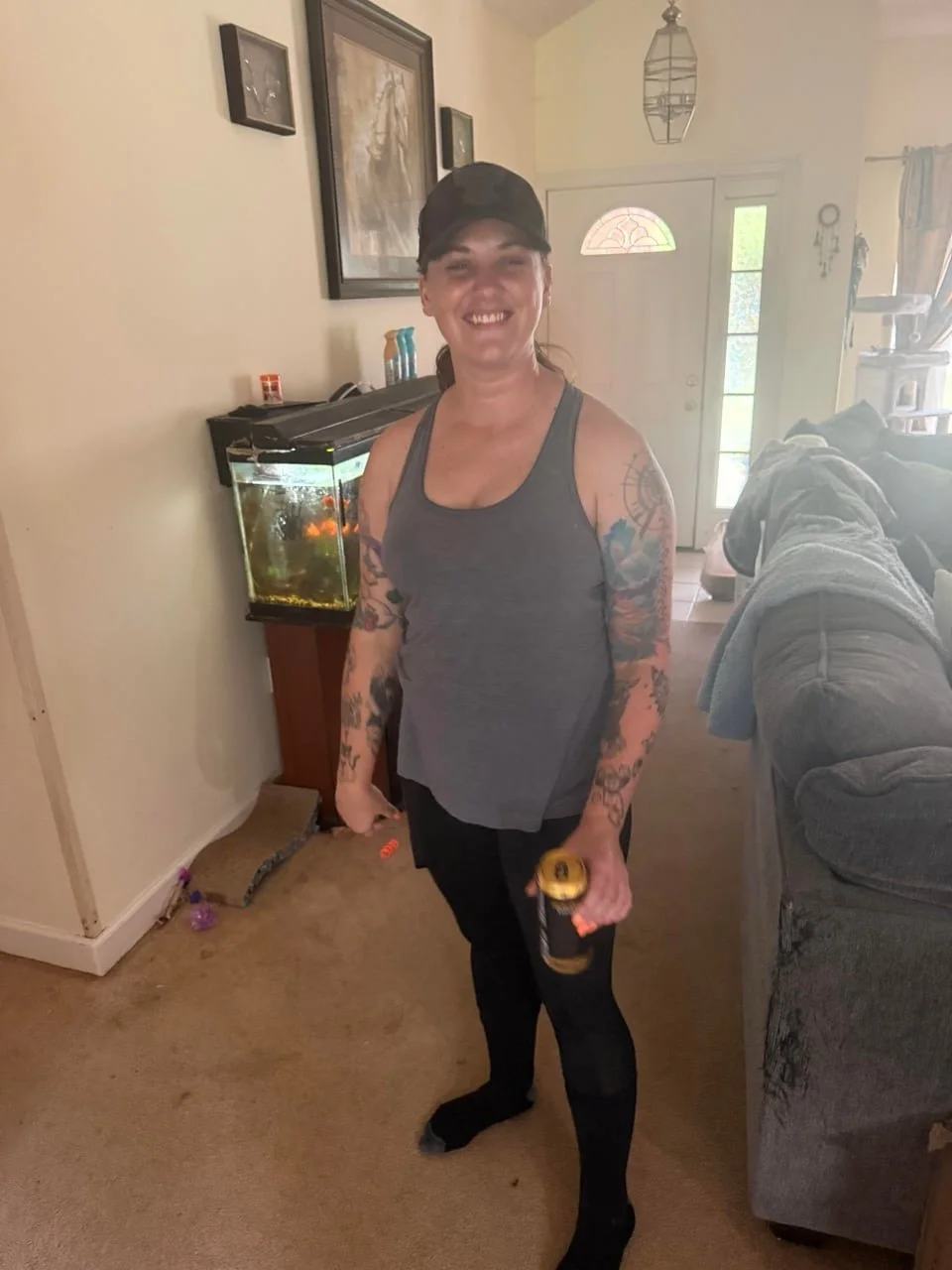 Good old American pussy image 6