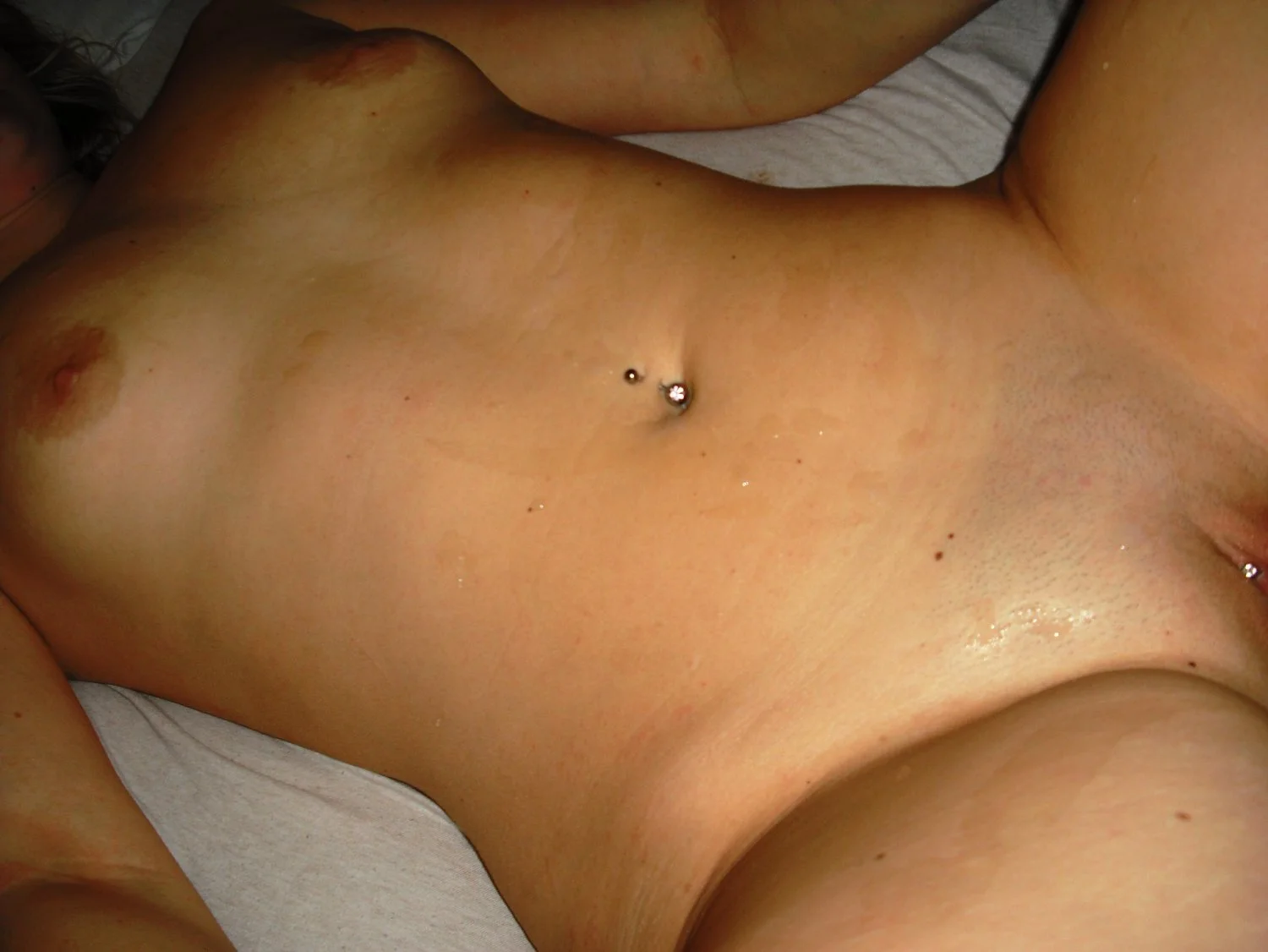 College Girl Being A Drunk Slut image 21