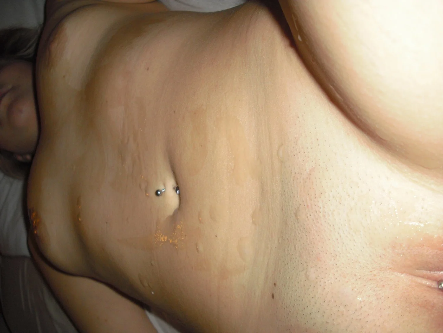 College Girl Being A Drunk Slut image 25