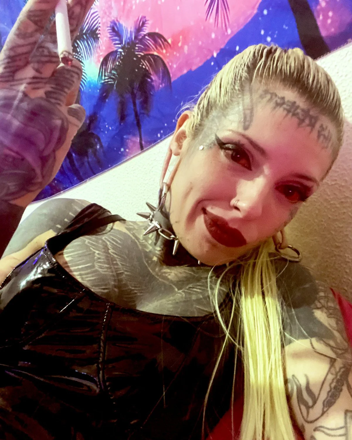 Marizombie image 11