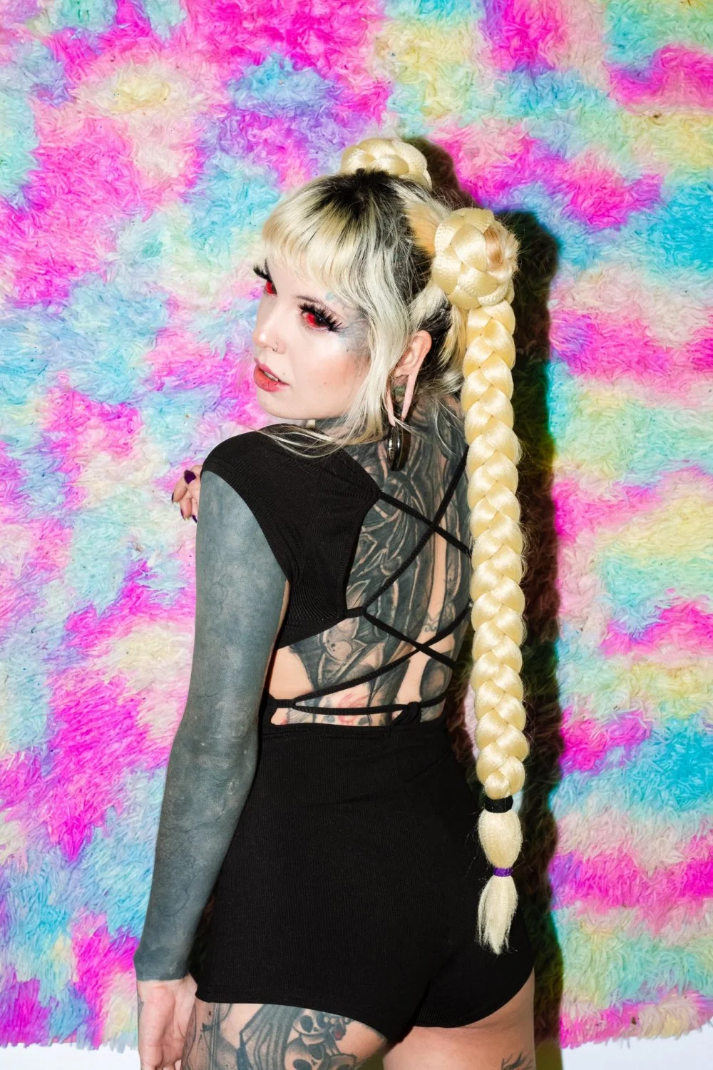 Marizombie image 16