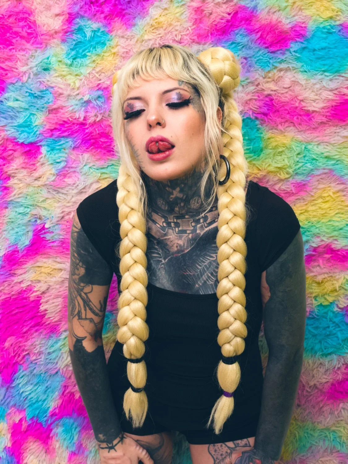 Marizombie image 18