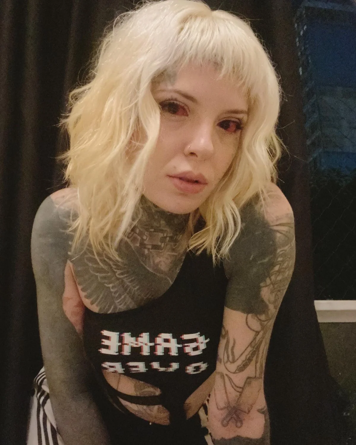 Marizombie image 21