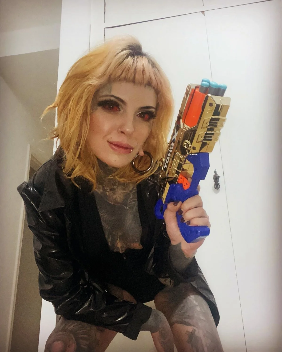 Marizombie image 25