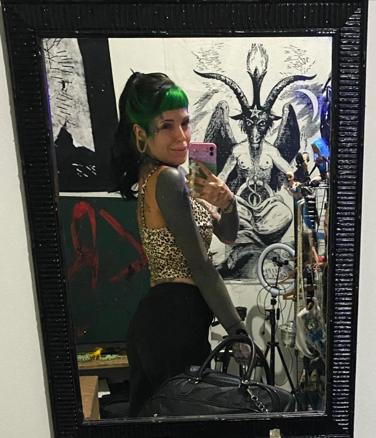 Marizombie image 32