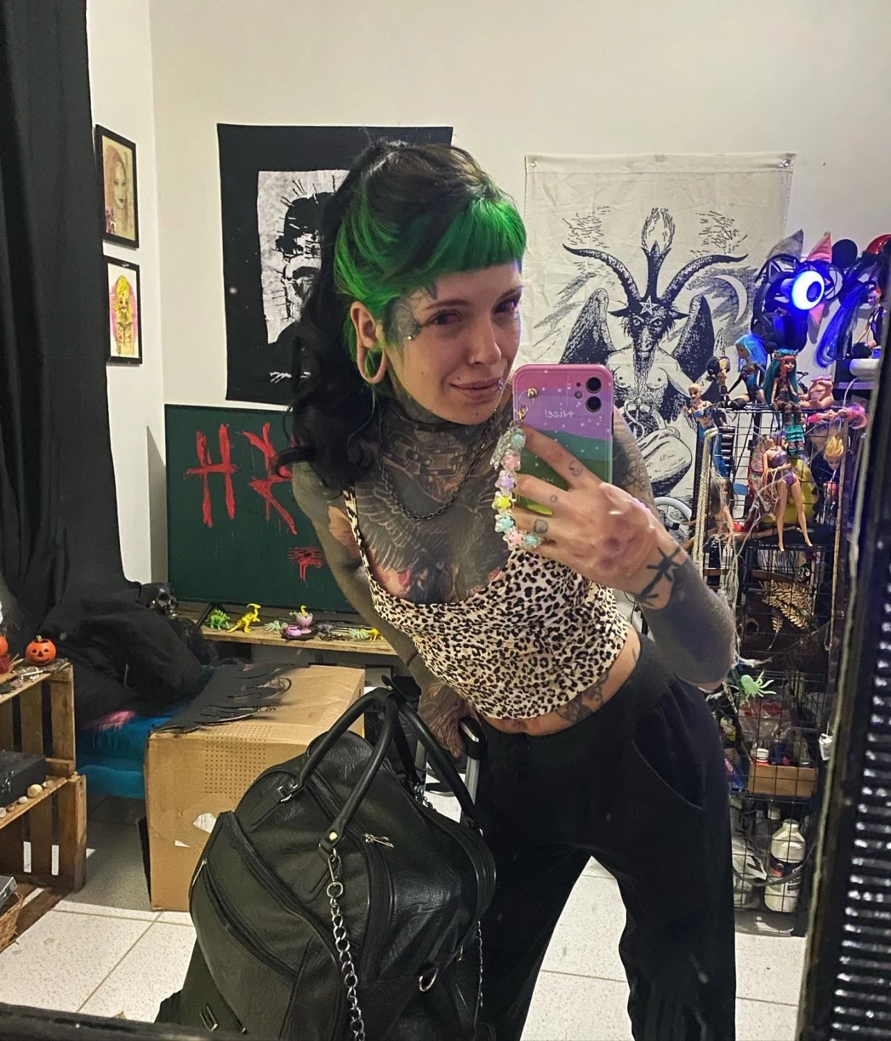 Marizombie image 33