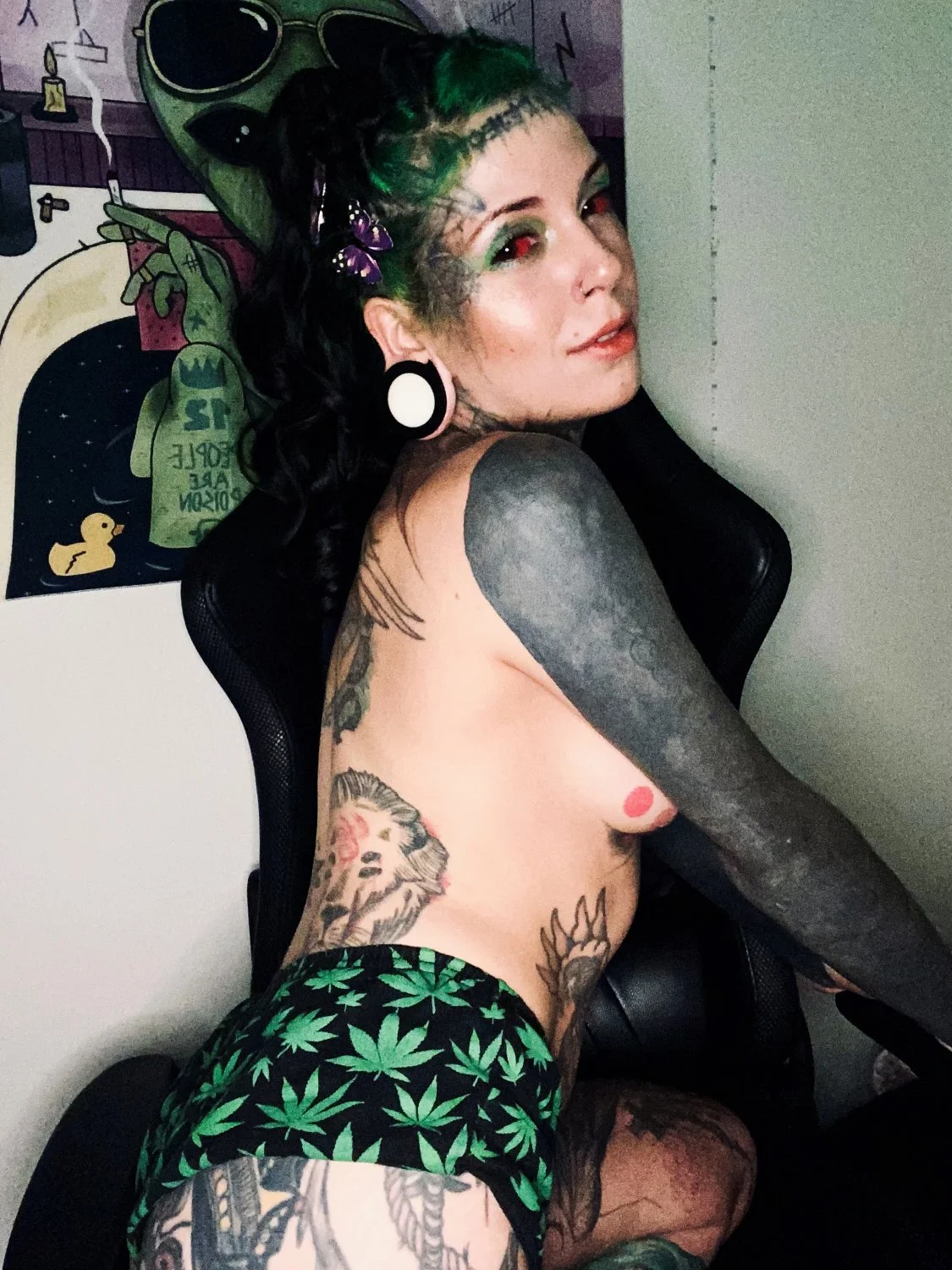 Marizombie image 40