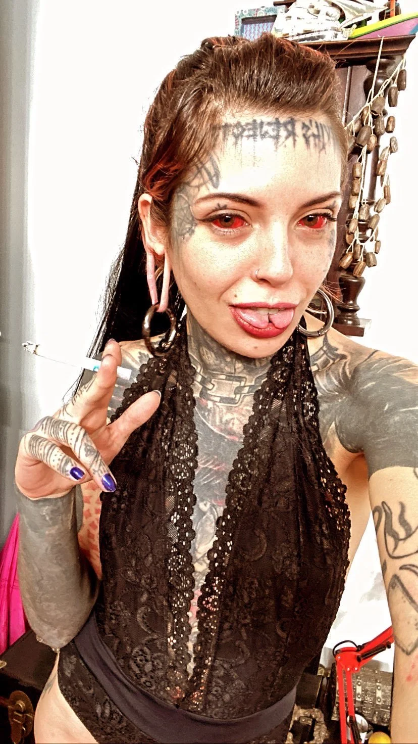 Marizombie image 41