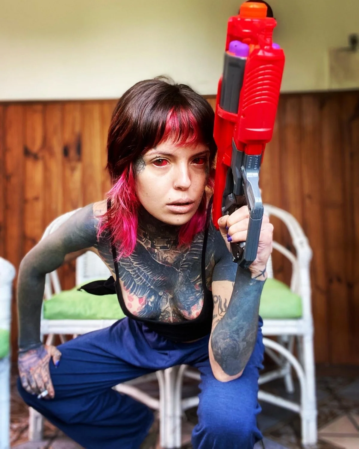 Marizombie image 42