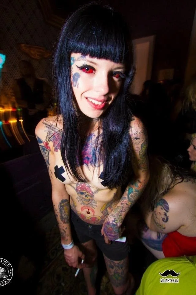 Marizombie image 44