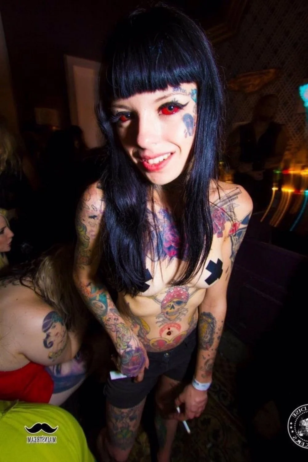 Marizombie image 45