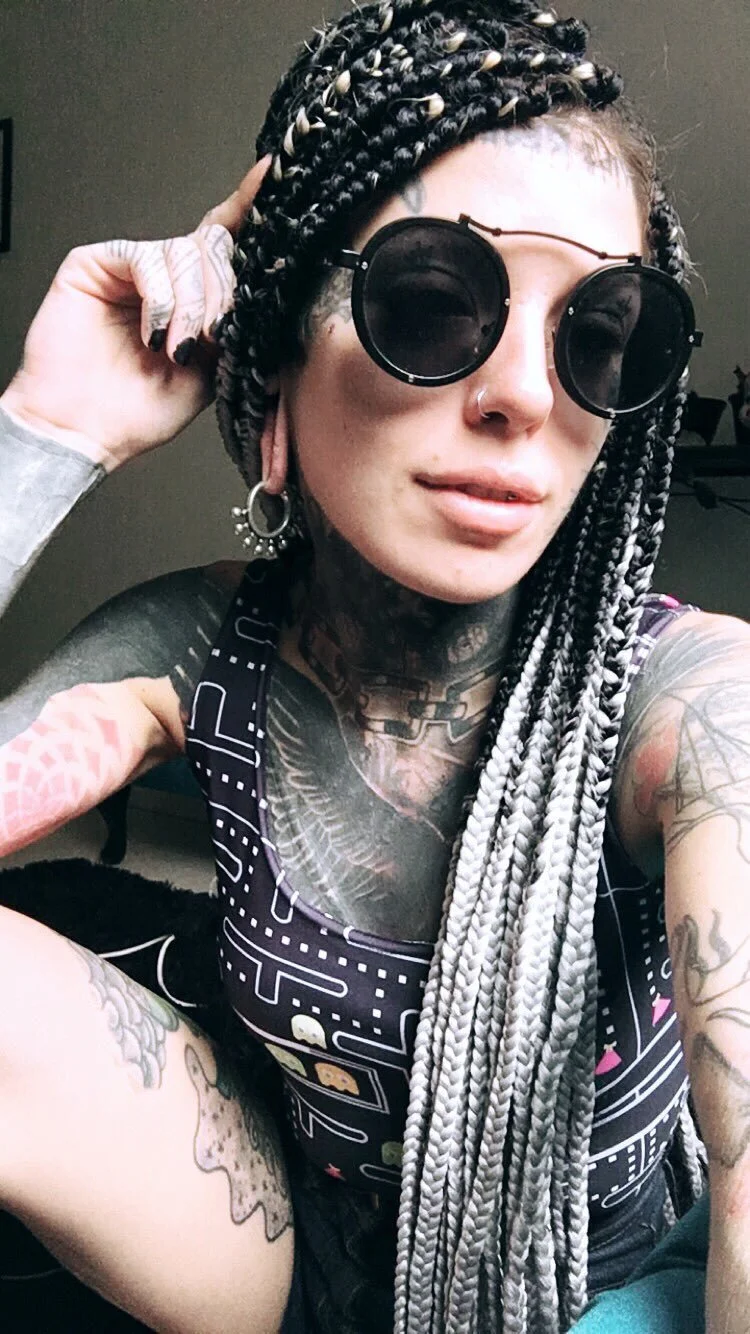 Marizombie image 48