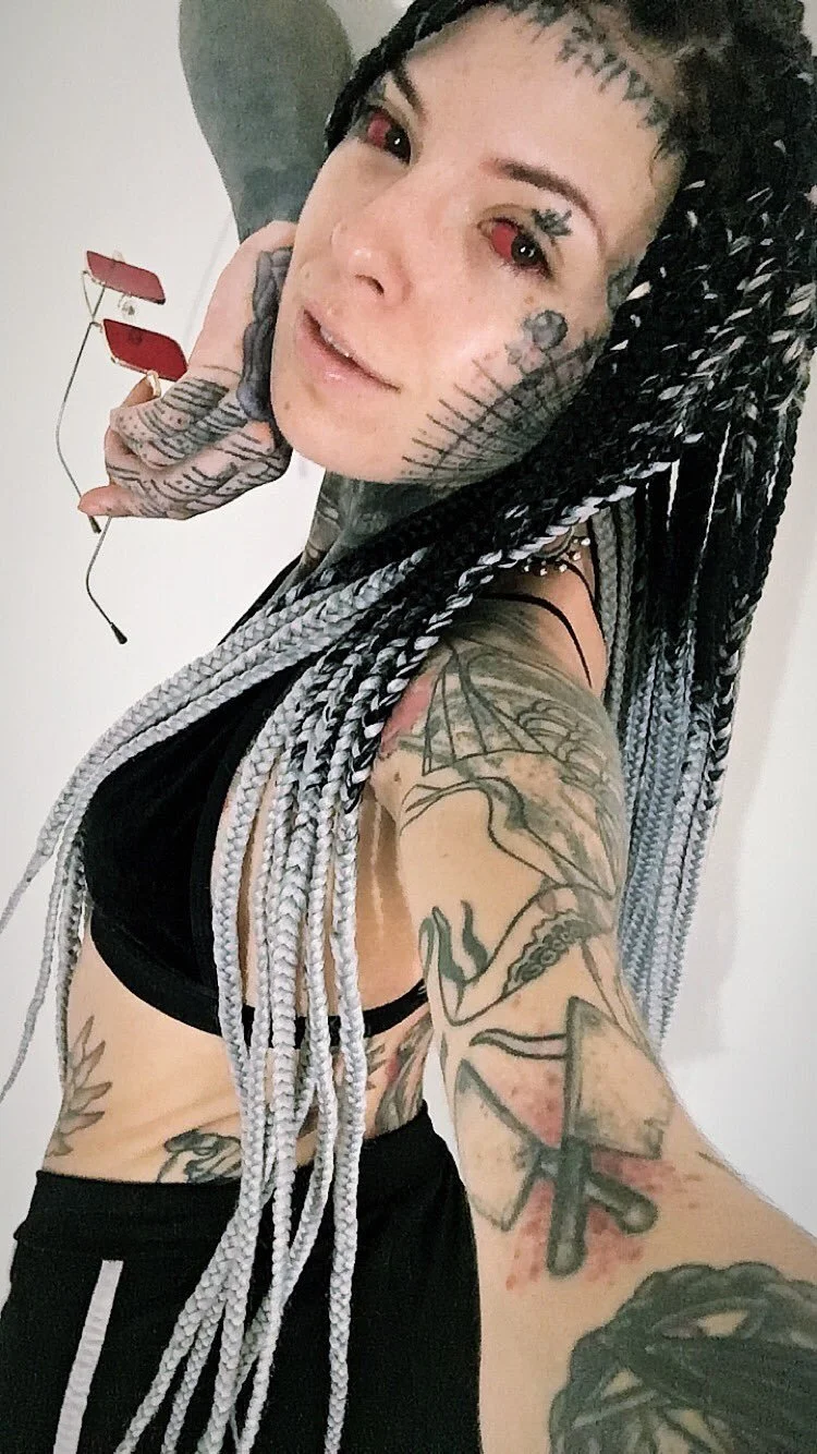 Marizombie image 49