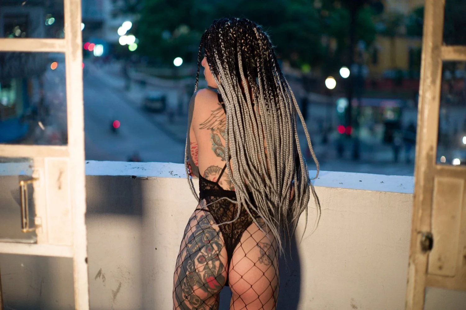 Marizombie image 50