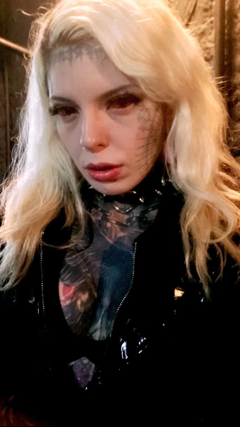Marizombie image 8