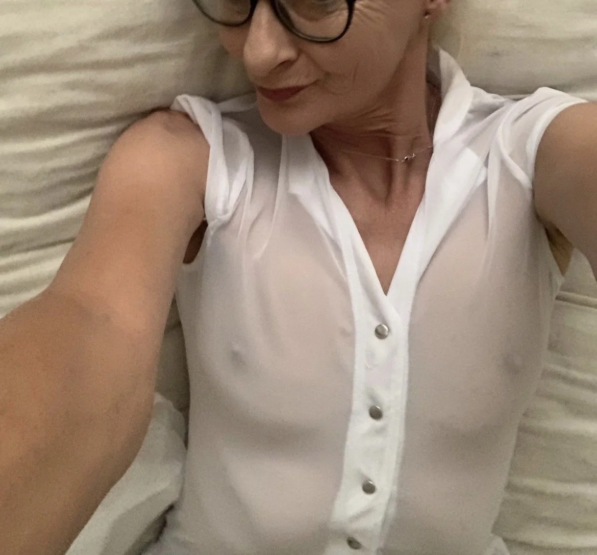 Naughty secretary image 6