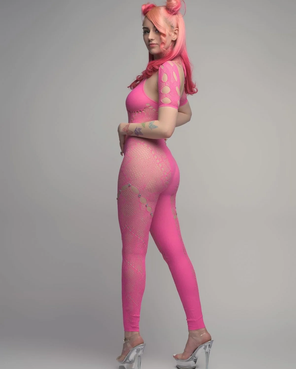White trash Dior image 4