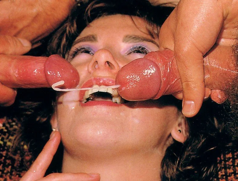 Amateur Facial Cumpilation image 45