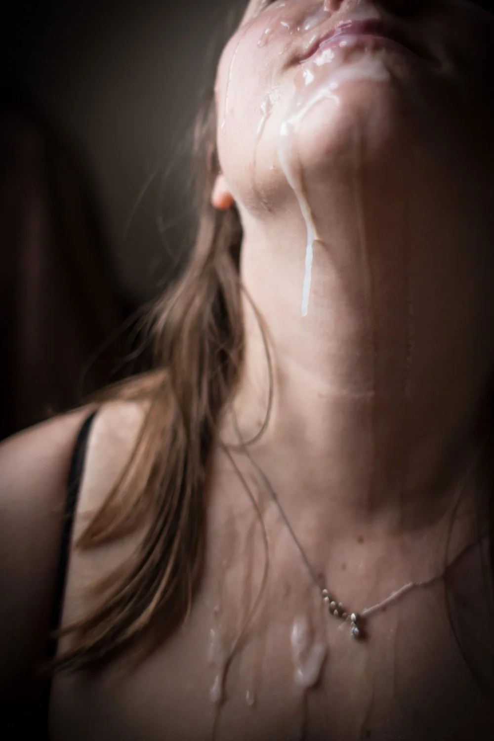 Amateur Facial Cumpilation image 48