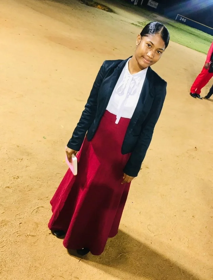 Cristiana de tiktok 7: la checa main image