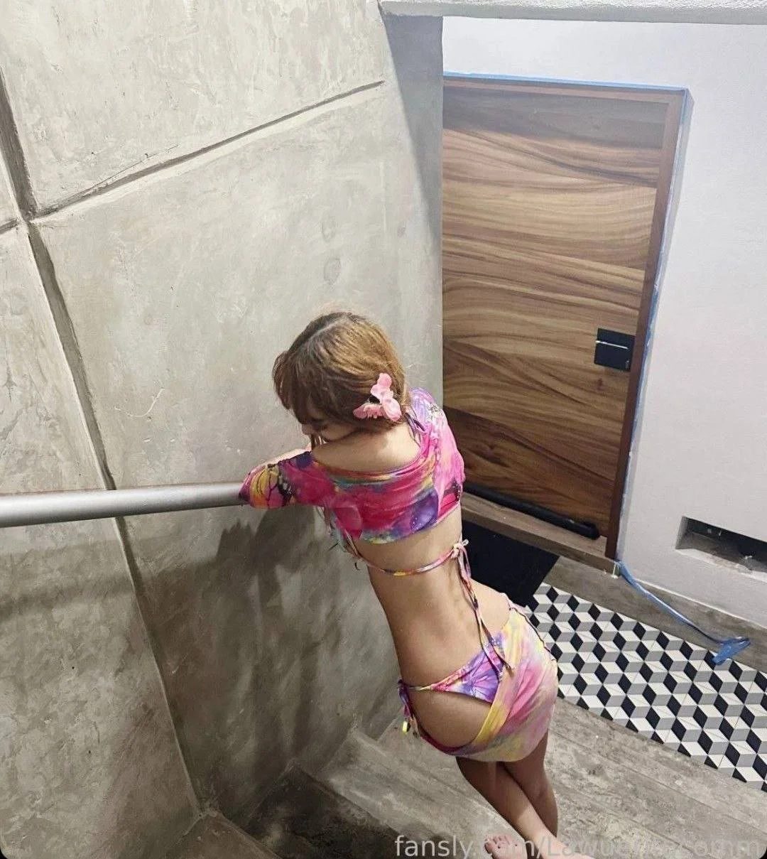 Lawuerita tik toker mexicana parte 2 image 17