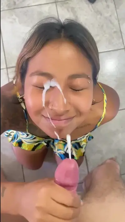 Doing her job with a smile snapchat leaked cover image