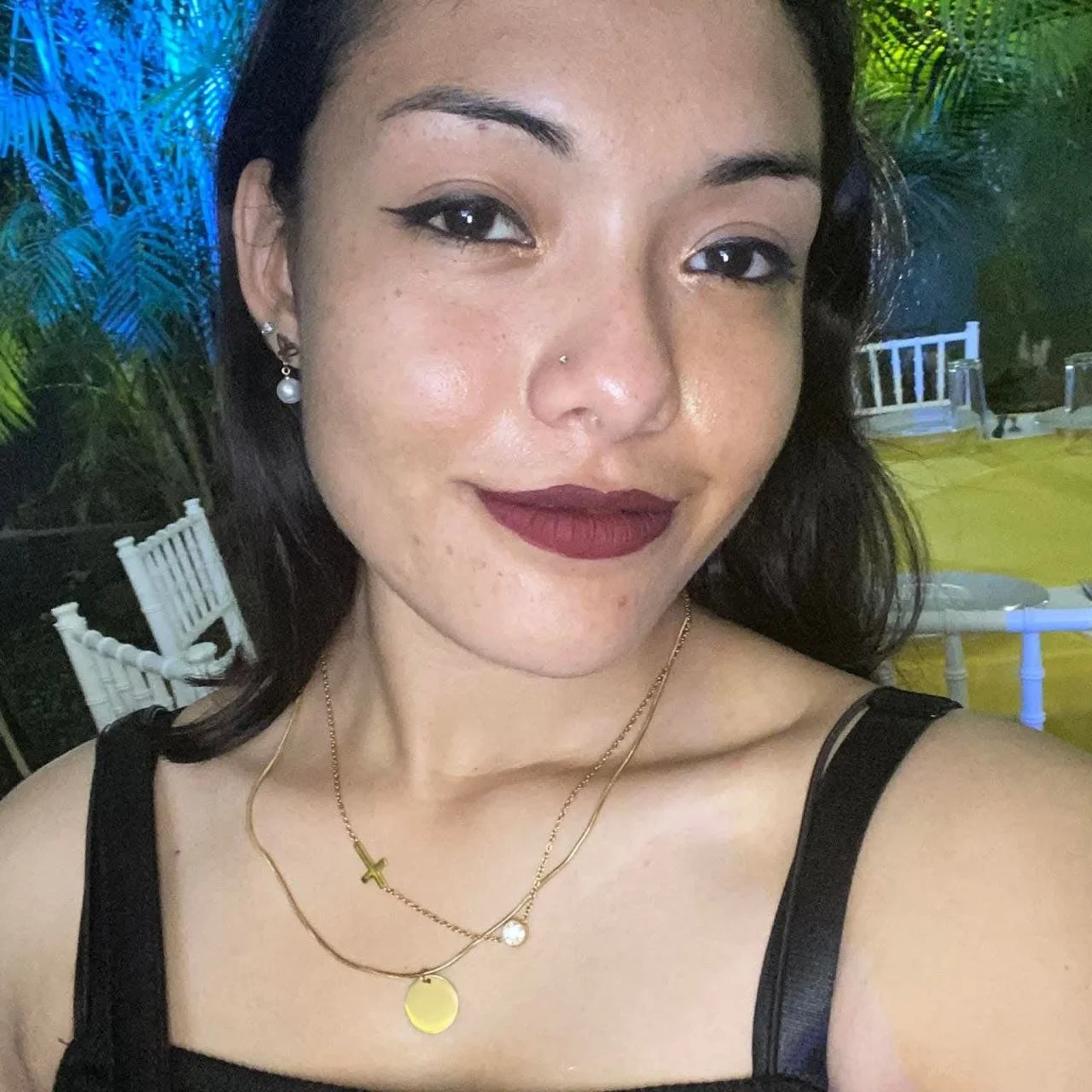 Que usará la puta de fanny coppel tanguita o cachetero main image