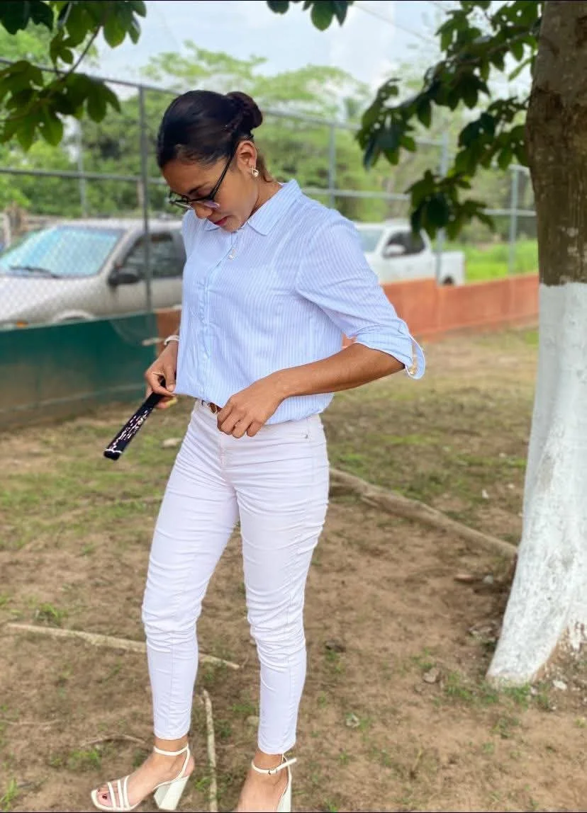 Que usará la puta de fanny coppel tanguita o cachetero image 3